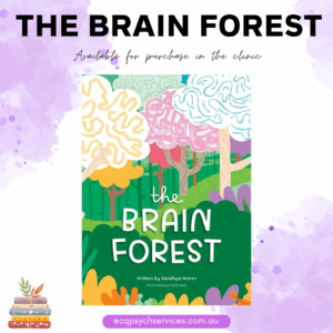 The Brain Forest