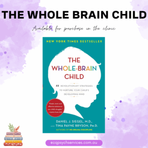 The Whole-Brain Child