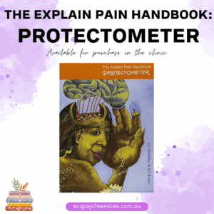 The Explain Pain Handbook: Protectometer